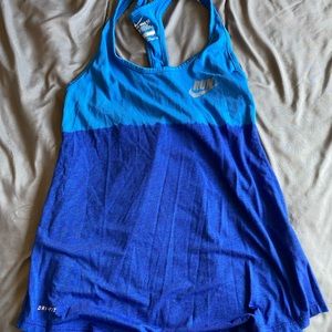 Nike Tank